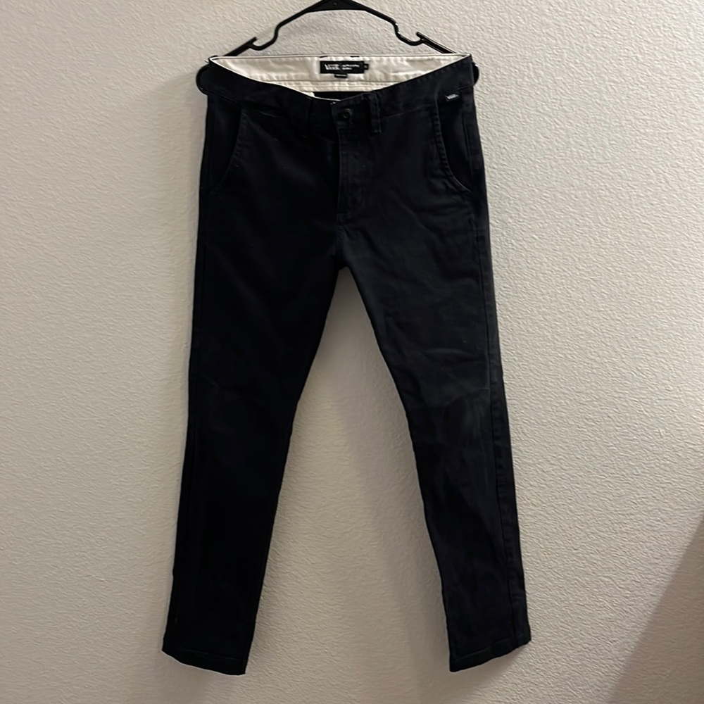 Vans Authentic Chino Pants 29
